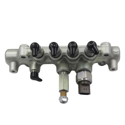 STEEL Common Rail Groove for Isuzu 4HK1 Fuel Injection Pump High Pressure Replacement and Repair