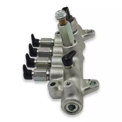 STEEL Common Rail Groove for Isuzu 4HK1 Fuel Injection Pump High Pressure Replacement and Repair