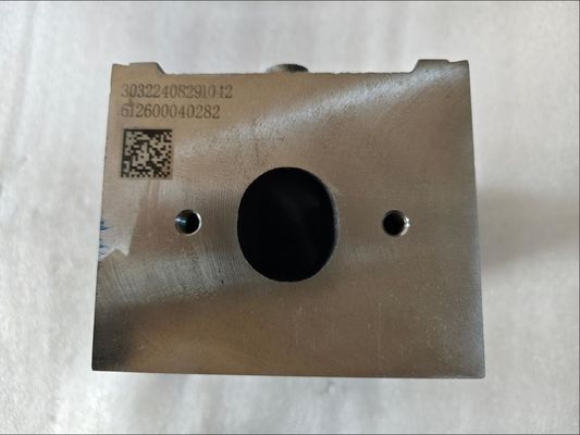 Standard Size Disesl Fuel Engine Cylinder Head Assembly for Weichai WP10.290E32 213KW 290PS Diesel Fuel Disesl