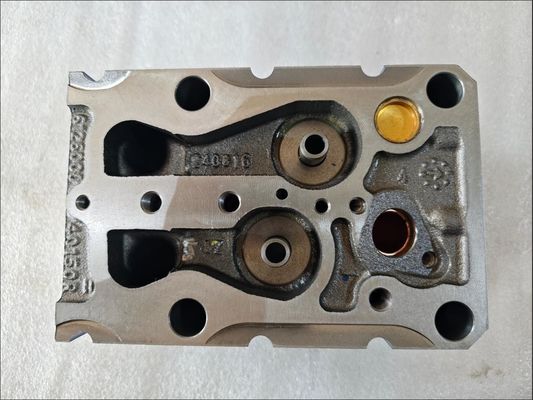 Standard Size Disesl Fuel Engine Cylinder Head Assembly for Weichai WP10.290E32 213KW 290PS Diesel Fuel Disesl