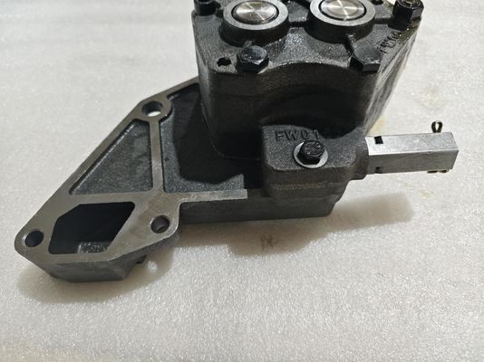 Replace/Repair Purpose 612600070329 Weichai WP10.290E32 213KW Engine Oil Pump for HOWO