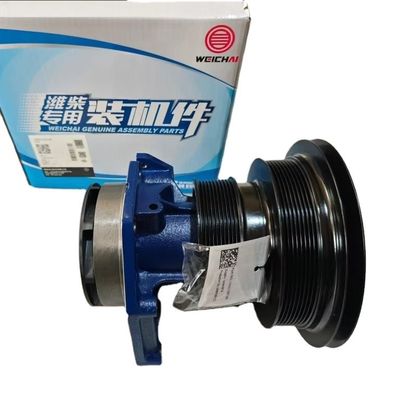Original Weichai WP10.290E32 213KW 290PS Engine Water Pump with 100% Guarantee