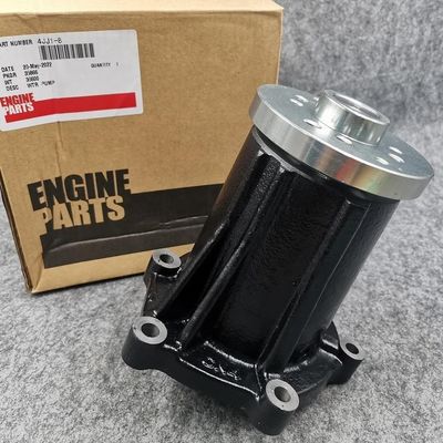ISUZU Mitsubishi CX130B 4jj1 Engine Parts Water Pump Guaranteed Performance 8-98047688-3 4JJ1 Engine Water Pump