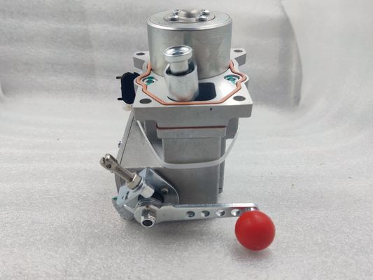 Weichai WD615.46D/WD618.42D/WD10/WP10/WP4/WP6 Engine Electric Adjustable Oil Pump Electromagnetic Actuator 100% Truck Bolts