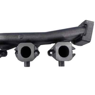 Metal Rear Exhaust Manifold for Weichai WP10.290E32 213KW 290PS Engine Replace/Repair/Replacement/Repair