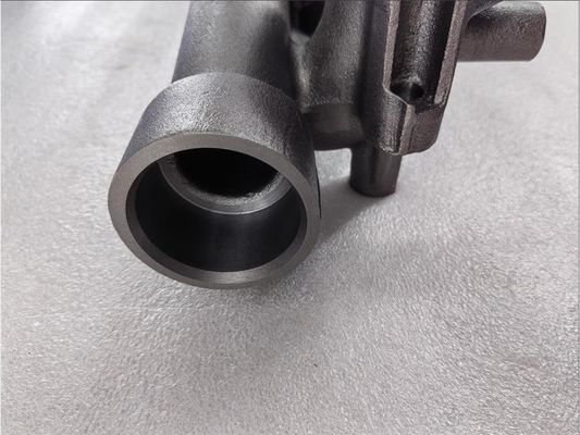 Metal Rear Exhaust Manifold for Weichai WP10.290E32 213KW 290PS Engine Replace/Repair/Replacement/Repair