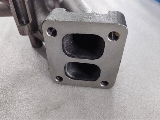 Metal Rear Exhaust Manifold for Weichai WP10.290E32 213KW 290PS Engine Replace/Repair/Replacement/Repair