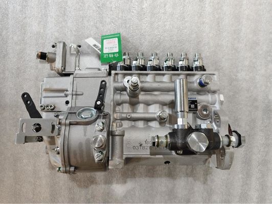 10kg Weight Mechanical Fuel Injection Pump Assembly for Weichai WP10.290E32 213KW 290PS Engine Parts