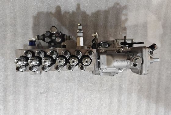 10kg Weight Mechanical Fuel Injection Pump Assembly for Weichai WP10.290E32 213KW 290PS Engine Parts