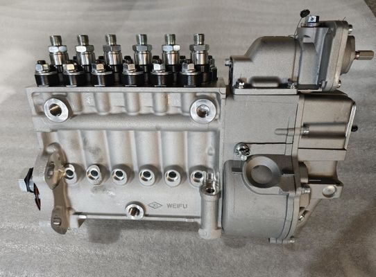 10kg Weight Mechanical Fuel Injection Pump Assembly for Weichai WP10.290E32 213KW 290PS Engine Parts