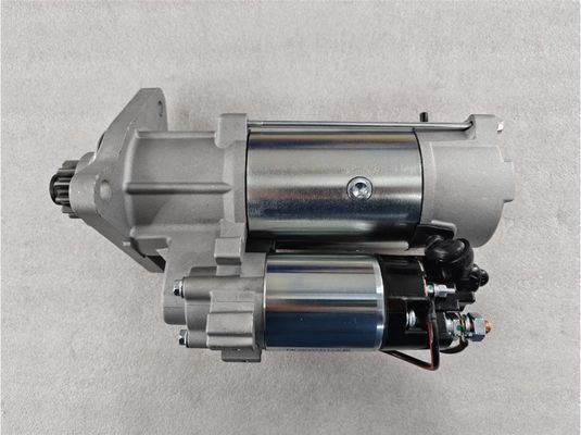Engine Starter Assembly for SAIC Hongyan Shangfeihong C13 Common Rail Engine For Repair/Replacement