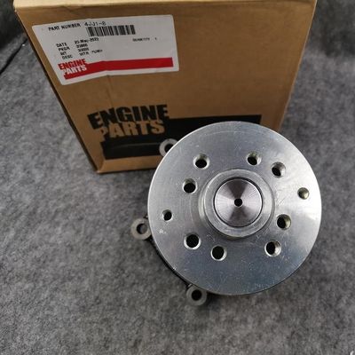 1981-1992 Year 3AD1 water pump for ISUZU Mitsubishi CX130B diesel engine spare parts