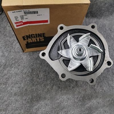 1981-1992 Year 3AD1 water pump for ISUZU Mitsubishi CX130B diesel engine spare parts