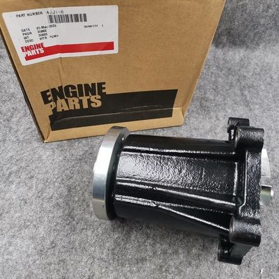 1981-1992 Year 3AD1 water pump for ISUZU Mitsubishi CX130B diesel engine spare parts