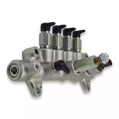 Isuzu 4HK1 Engine High Pressure Fuel Pump Common Rail Pipe OE NO. 8973060634 8-97306063-4 Year 1967-1981 Heavy Truck Parts