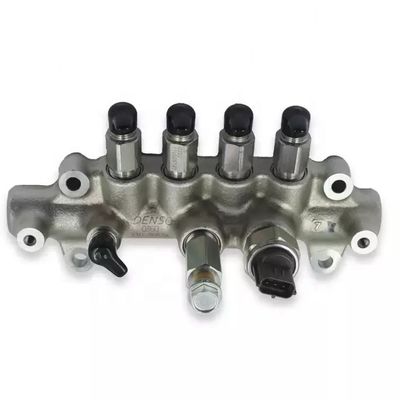 Isuzu 4HK1 Engine High Pressure Fuel Pump Common Rail Pipe OE NO. 8973060634 8-97306063-4 Year 1967-1981 Heavy Truck Parts