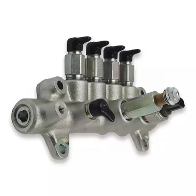 Isuzu 4HK1 Engine High Pressure Fuel Pump Common Rail Pipe OE NO. 8973060634 8-97306063-4 Year 1967-1981 Heavy Truck Parts