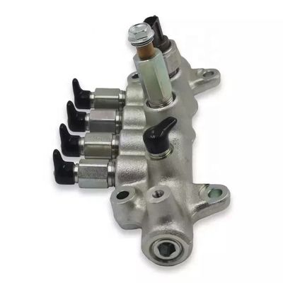 Isuzu 4HK1 Engine High Pressure Fuel Pump Common Rail Pipe OE NO. 8973060634 8-97306063-4 Year 1967-1981 Heavy Truck Parts