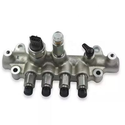 Isuzu 4HK1 Engine High Pressure Fuel Pump Common Rail Pipe OE NO. 8973060634 8-97306063-4 Year 1967-1981 Heavy Truck Parts