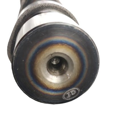 ISUZU 4HK1 Engine Parts Camshaft High Corrosion Resistance Energy Efficient