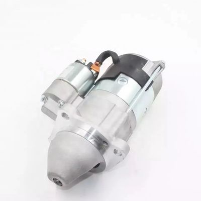 10T 12V 24V STR52056 2873K405 2873K404 Starter Motor for Construction Machinery Parts CUMMINS Perkins Diesel Engine