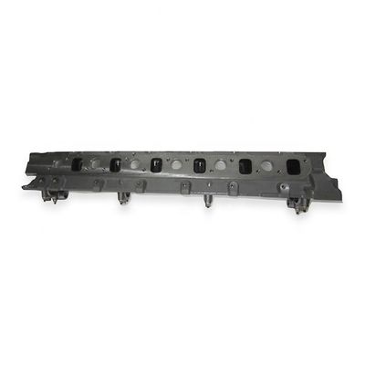 Construction Machinery Auto Parts ISUZU Excavator Part 6hk1 Cylinder Head Standard Size Electric Injection Engine Spare Parts