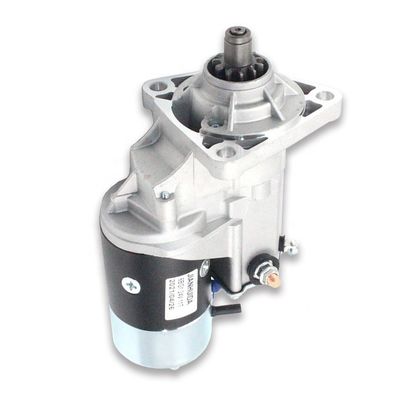 1-81100-338-0 Starter Motor for Isuzu 6BG1 Engine in EX200-5 Excavator