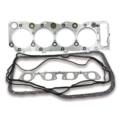 1996-2009 Year ISUZU Engine Parts Overhaul Repair Kit for 4FG1 4HK1 6HK1 Cylinder Head Gasket Piston Rings Liner Kit