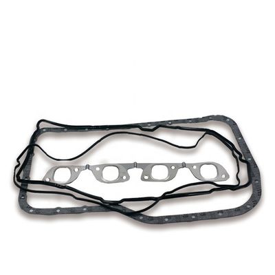 1996-2009 Year ISUZU Engine Parts Overhaul Repair Kit for 4FG1 4HK1 6HK1 Cylinder Head Gasket Piston Rings Liner Kit