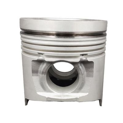 OEM 4HK2 Excavator Engine Piston for ISUZU Heavy Truck Parts OEM STAND SIZE