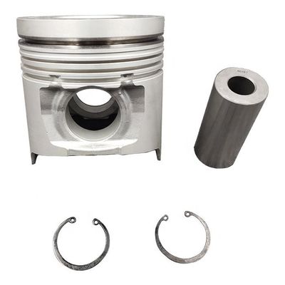 OEM 4HK2 Excavator Engine Piston for ISUZU Heavy Truck Parts OEM STAND SIZE