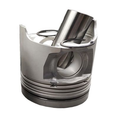 FAW Car Fitment 8-98152901-1 Pistones for ISUZU Diesel Engine 6HK1 Excavator Parts Piston