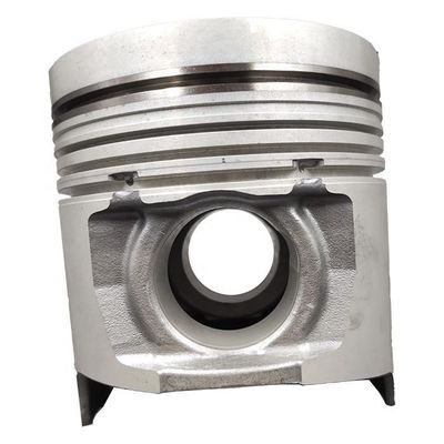 FAW Car Fitment 8-98152901-1 Pistones for ISUZU Diesel Engine 6HK1 Excavator Parts Piston