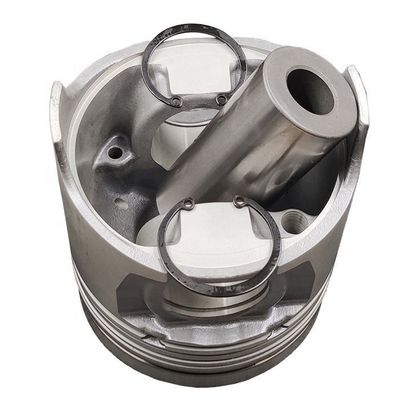 FAW Car Fitment 8-98152901-1 Pistones for ISUZU Diesel Engine 6HK1 Excavator Parts Piston