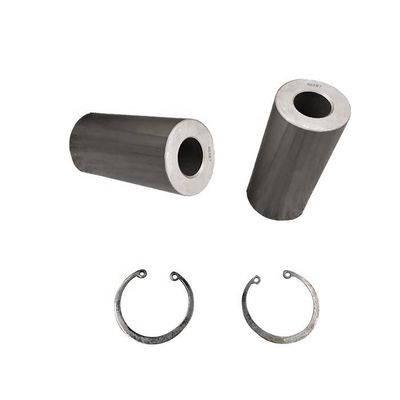 Diameter Standard Pistons for Isuzu Diesel Engine 4HL1 6HL1 Excavator Cylinder Piston 8-97312-643-0