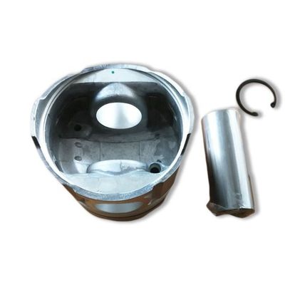 Isuzu 4HK1 4BG1 SH200 SK200 Diesel Engine Cylinder Piston Kit with Guaranteed and Materials 1-12111781-0 6BG1