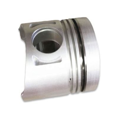 Isuzu 4HK1 4BG1 SH200 SK200 Diesel Engine Cylinder Piston Kit with Guaranteed and Materials 1-12111781-0 6BG1