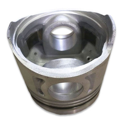 Isuzu 4HK1 4BG1 SH200 SK200 Diesel Engine Cylinder Piston Kit with Guaranteed and Materials 1-12111781-0 6BG1