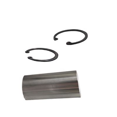 Kubota 6HK1 Excavator Diesel Engine Spare Parts Piston For ISUZU Construction Machinery