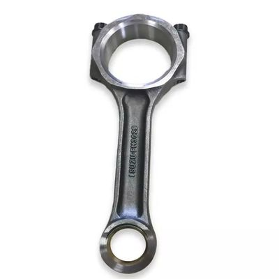 3029 connecting rod for ISUZU diesel engine 4HK1 4JJ1 4JA1 6BG1 4BG1 excavator bearing shipping air sea express delivery