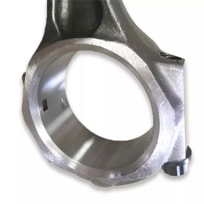 3029 connecting rod for ISUZU diesel engine 4HK1 4JJ1 4JA1 6BG1 4BG1 excavator bearing shipping air sea express delivery