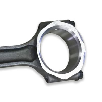 Isuzu 6BG1 Diesel Engine Excavator Machine Connecting Rod For Your Excavator Repair Replacement and Maintenance