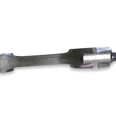 Isuzu 6BG1 Diesel Engine Excavator Machine Connecting Rod For Your Excavator Repair Replacement and Maintenance