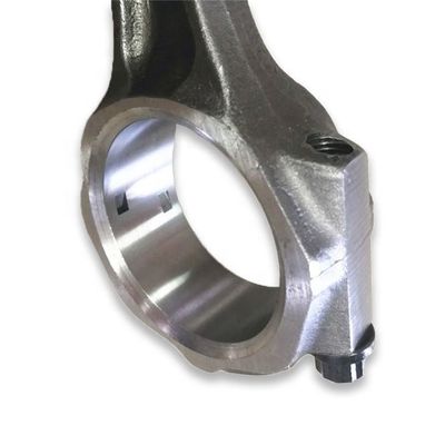 Isuzu 6BG1 Diesel Engine Excavator Machine Connecting Rod For Your Excavator Repair Replacement and Maintenance