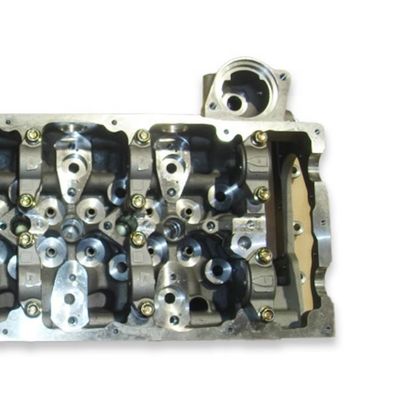 8981756061 Cylinder Head for Isuzu 4HK1 4BD1 4JJ1 4HJ1 5.2L Diesel Engine Full Gasket Kit STEYR KING OE NO. 8981756061