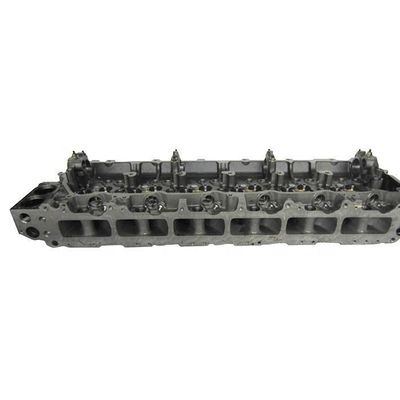 FEDEX.DHL.EMS.UPS.TNT.By Sea.By Air ZZ1141 Electric Injection Gasket Cylinder Heads for Isuzu 4HK1 6HK1 Diesel Engine