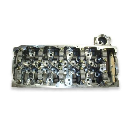 ISO9001 Certified Excavator Cylinder Head Assembly for Isuzu 4JJ1 4HL1 4LE1 4HK1 Diesel Engine and 6HK1 4HK1 Engine Code
