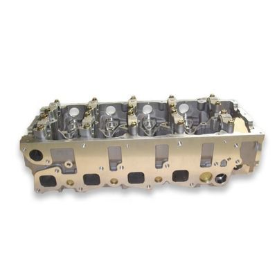 ISO9001 Certified Excavator Cylinder Head Assembly for Isuzu 4JJ1 4HL1 4LE1 4HK1 Diesel Engine and 6HK1 4HK1 Engine Code
