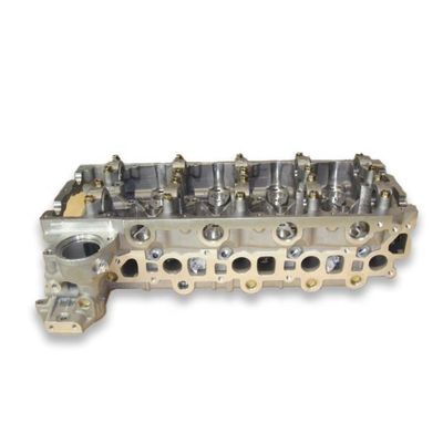 ISO9001 Certified Excavator Cylinder Head Assembly for Isuzu 4JJ1 4HL1 4LE1 4HK1 Diesel Engine and 6HK1 4HK1 Engine Code