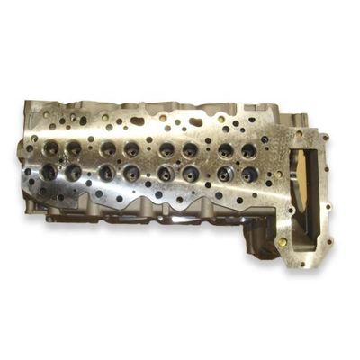 ISO9001 Certified Excavator Cylinder Head Assembly for Isuzu 4JJ1 4HL1 4LE1 4HK1 Diesel Engine and 6HK1 4HK1 Engine Code
